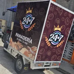 Vehículo Personalizado