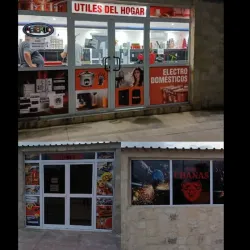 Vinilo Personalizado para Cristales