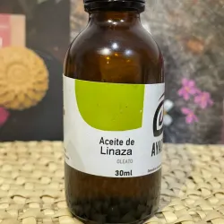 Aceite de Linaza 