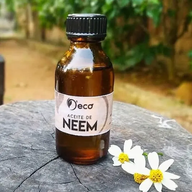 Aceite de Neem 