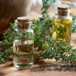 Aceite de Tomillo