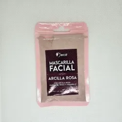 Arcilla Rosa 