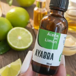 Aceite de Limón 