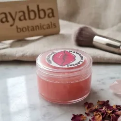 Bálsamo de labios