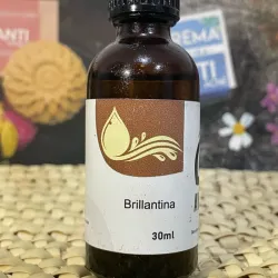 Brillantina