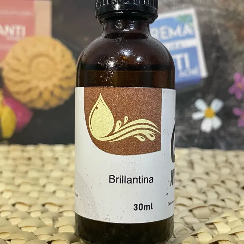 Brillantina