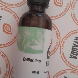 Brillantina