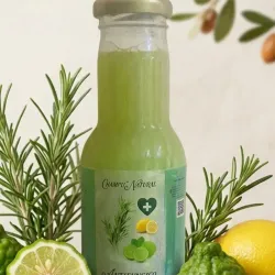 Champú Antifungico