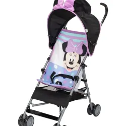 Coche para bebé 