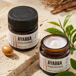 Crema AntiAcné