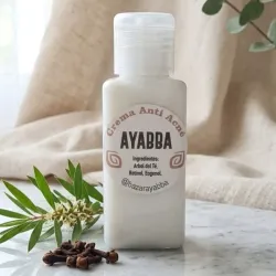 Crema Antiacné