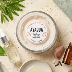 Crema Antiacné