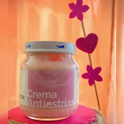 Crema Antiestrías