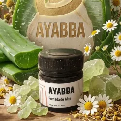 Crema de Aloe