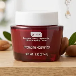 Crema hidratante facial