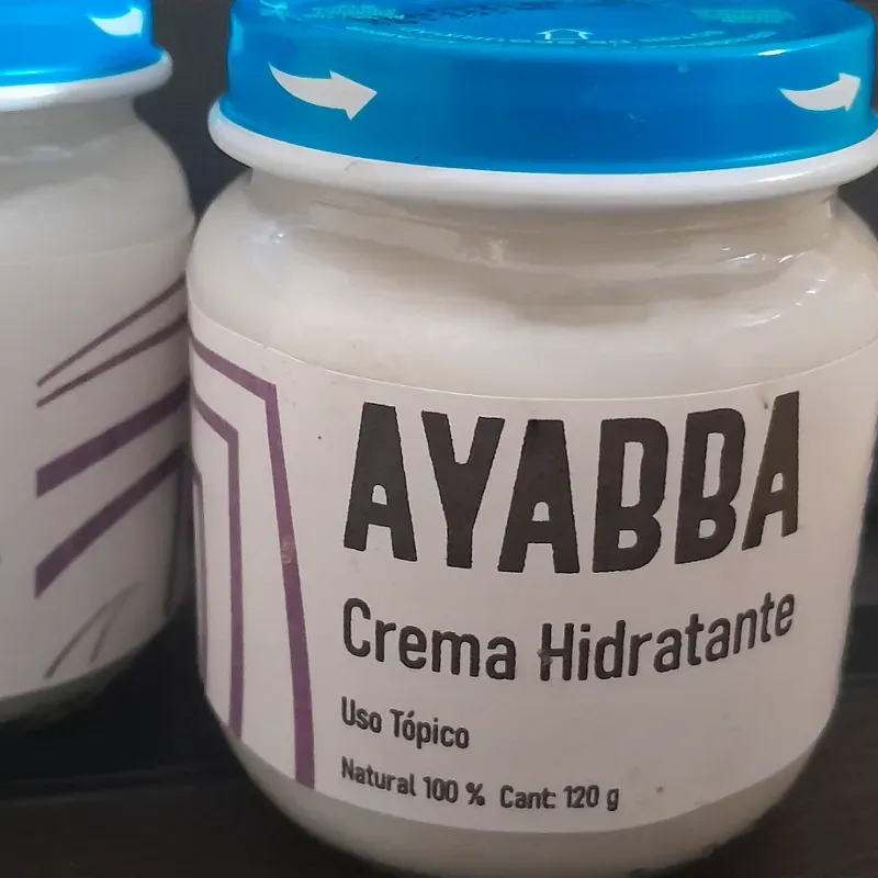 Crema hidratante 