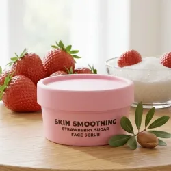 Exfoliante Facial