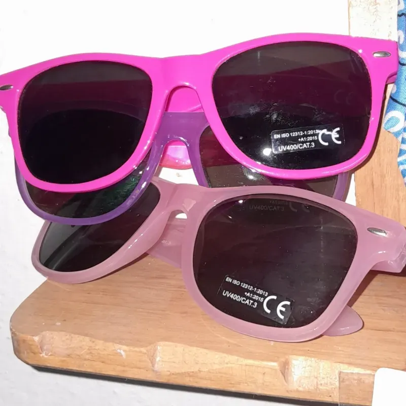 Gafas 
