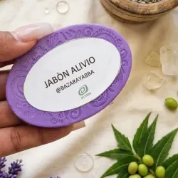 Jabón Alivio