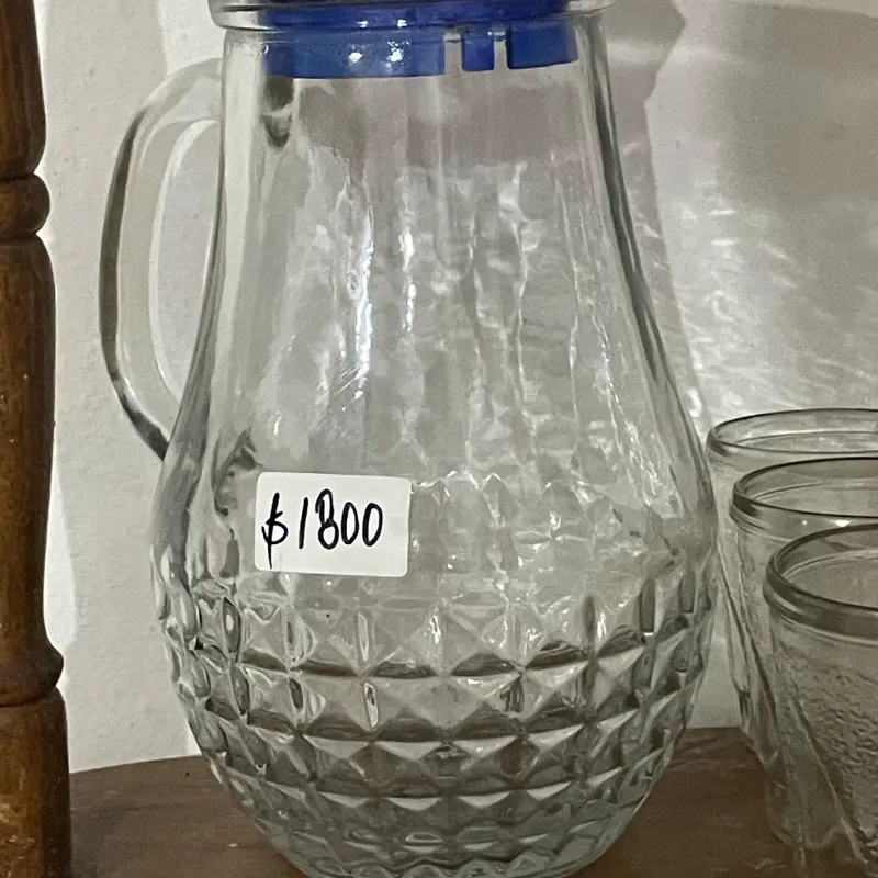 Jarra