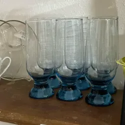 Juego de Copas 