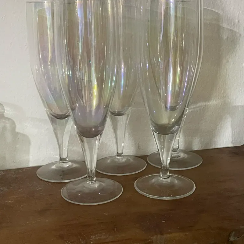 Juego de copas 