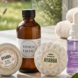 Kit AntiAcné