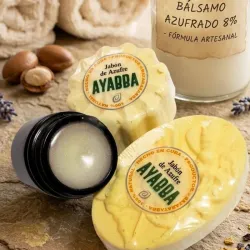 Kit de Azufre