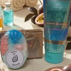 Kit Natural para uso Diario