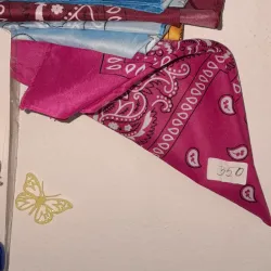 Pañuelos 