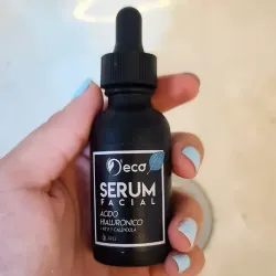 Sérum de Acido hialurónico