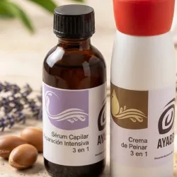 Serum 3 en 1