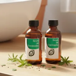 Serum de Crecimiento Intensivo
