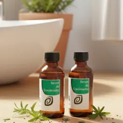 Serum  de Crecimiento 