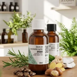 Serum de Crecimiento