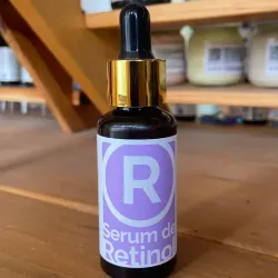 Serum de Retinol