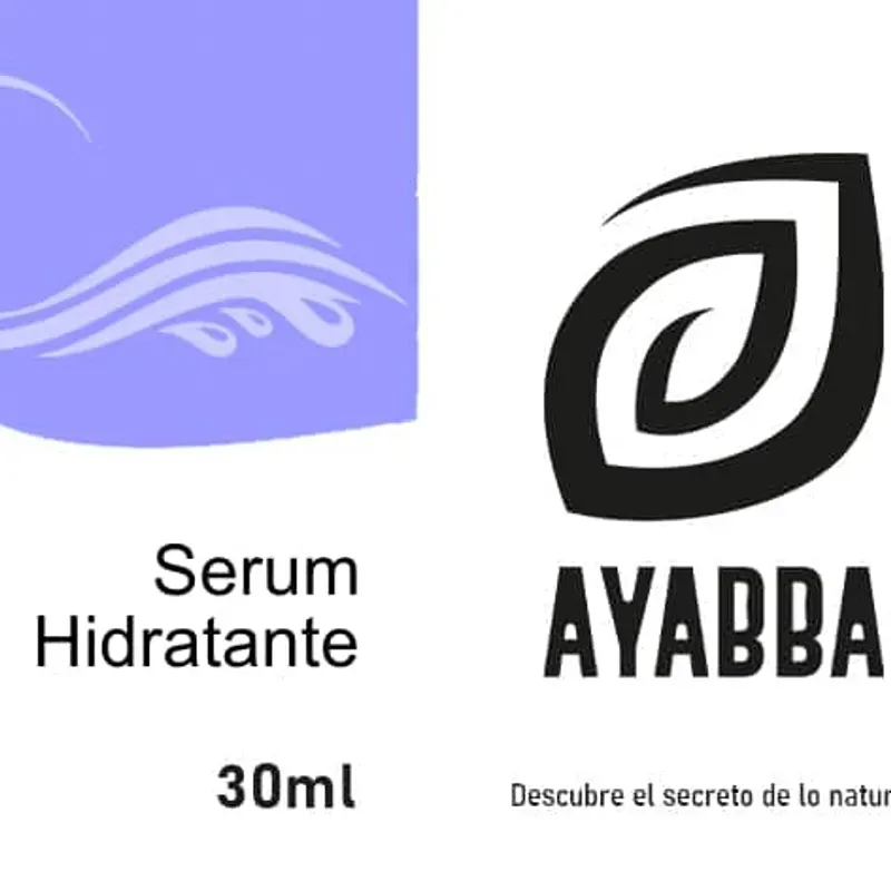 Serum hidratante 