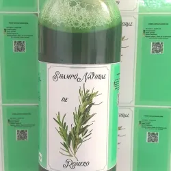 Shampú Romero 