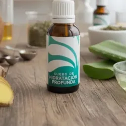 Suero de hidratación profunda 