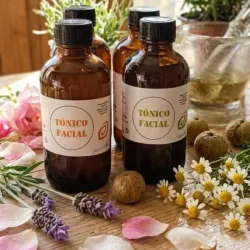 Tónico Facial