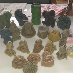 Velas 