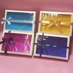 Cajas medianas
