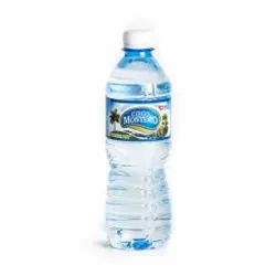 Agua Natural 500ml