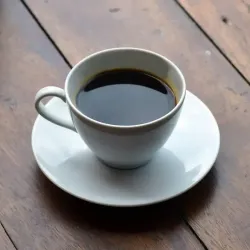 Café Americano 