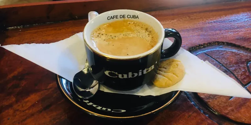 Café Expresso