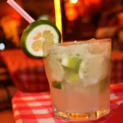 Caipiroska 