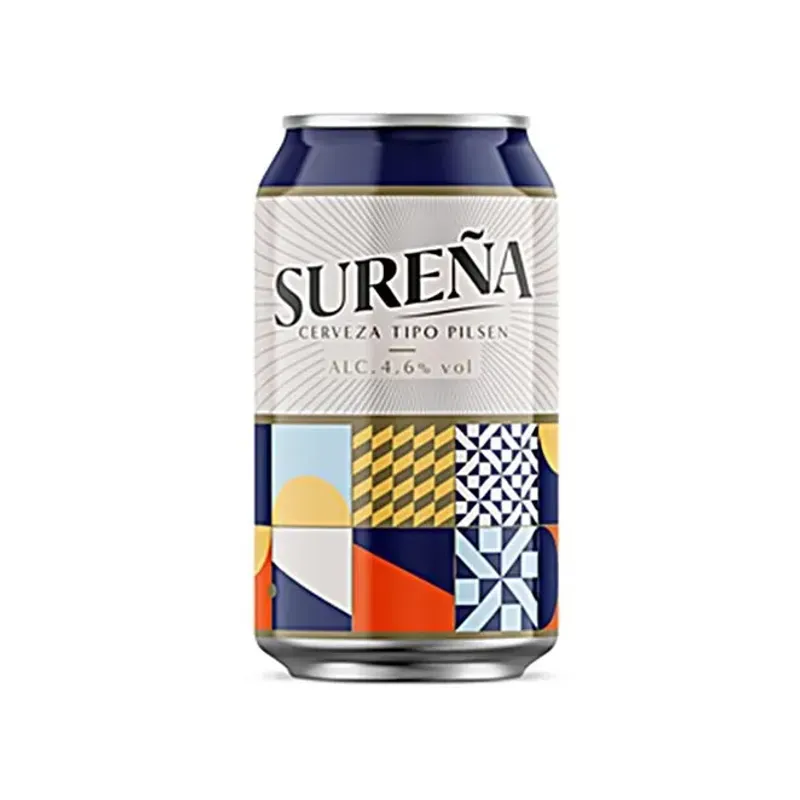 Cerveza Sureña