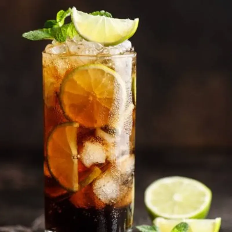 Cuba Libre 