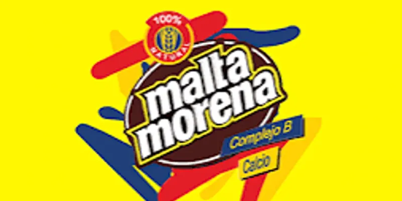 Malta Morena 