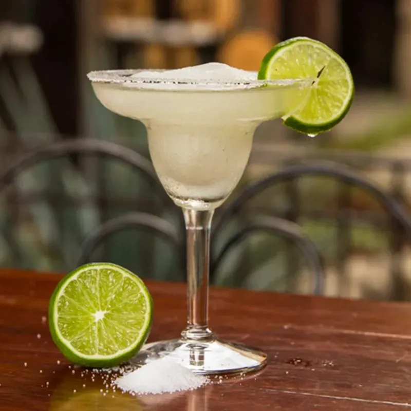 Margarita 